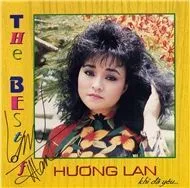 The Best Of Hương Lan (Khi Đã Yêu)