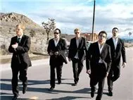 Tuyển Tập Các Ca Khúc Hay Nhất Của Backstreet Boys