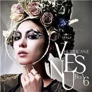 Hurricane Venus (2010)