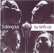 Tự Tình Ca (Vol.2)