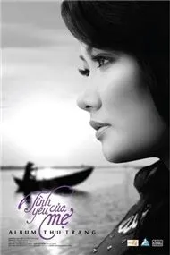 Tình Yêu Của Mẹ