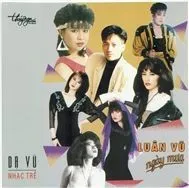 Luân Vũ Ngày Mưa (Dạ Vũ Nhạc Trẻ)