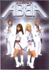 ABBA & Những Tuyệt Khúc