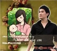 Một Đời Cho Con (Những Tình Khúc Dành Cho Mẹ)