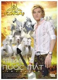 Mưa Và Nước Mắt
