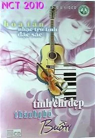 Tình Chỉ Đẹp