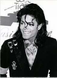 Ca Khúc Bất Tử Của Michael Jackson