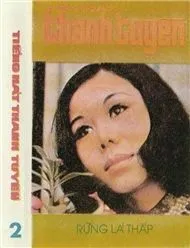 Rừng Lá Thấp (Vol 2)