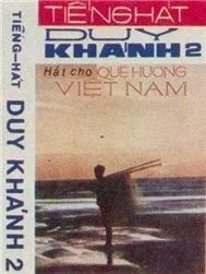 Hát Cho Quê Hương (Vol 2)