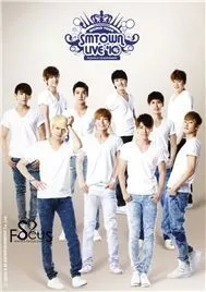 My Super Junior's Playlist