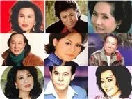 Nhạc Vàng Tuyển Chọn (Vol 2)