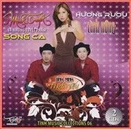 Bình Minh Tình Yêu (The Best Of Vietnamese Top Hits)