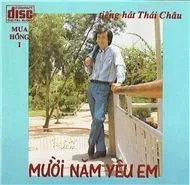 Mười Năm Yêu Em