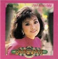 Tình Nồng Cháy