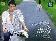 Con Đường Mưa (Vol.7)