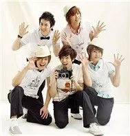 SS501 Collection (2010)