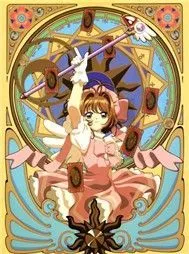 CardCaptor Sakura OST