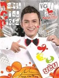 Y.Ê.U Yêu (Vol.2)