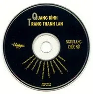 Ngưu Lan Chức Nữ