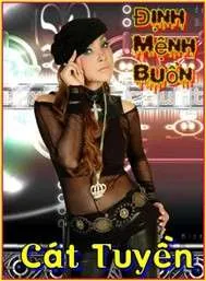 Định Mệnh Buồn