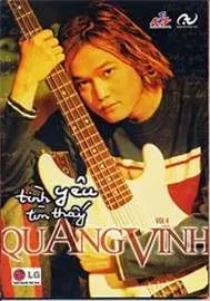 Tình Yêu Tìm Thấy