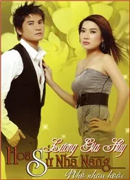 Hoa Sứ Nhà Nàng (Ca Khúc Trữ Tình)