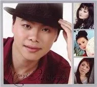 Cát Bụi Tình Đời (Vol.2)
