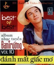 Đánh Mất Giấc Mơ (Vol 10)