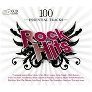100 Essential Tracks: Rock Hits (CD 2)