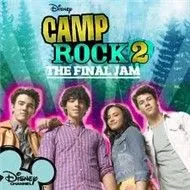 Camp Rock 2