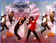Camp Rock 2 OST