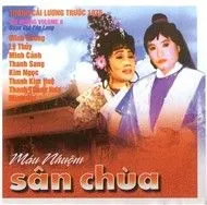 Máu Nhuộm Sân Chùa (Cải Lương Nguyên Tuồng)