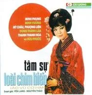 Tâm Sự Loài Chim Biển (Cải Lương Nguyên Tuồng)