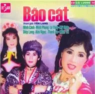 Bão Cát (Cải Lương Nguyên Tuồng)
