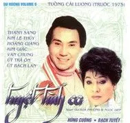 Tuyệt Tình Ca (Cải Lương Nguyên Tuồng)