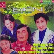 Tấm Lòng Của Biển (Cải Lương Nguyên Tuồng)