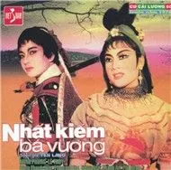 Nhất Kiếm Bá Vương (Cải Lương Nguyên Tuồng)