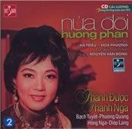 Nửa Đời Hương Phấn (Cải Lương Nguyên Tuồng)