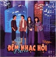 Đêm Nhạc Hội Paris
