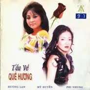 Tàu Về Quê Hương