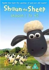 Shaun The Sheep (Phim Hoạt Hình - Part II)