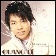 Quang Lê Greatest Hits
