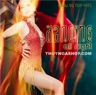 Dancing All Night