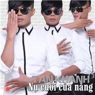 Nụ Cười Của Nắng
