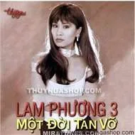 Một Đời Tan Vỡ (Vol.3)