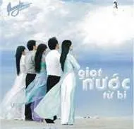 Giọt Nước Từ Bi