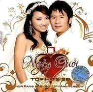 Ngày Cưới (Top Hits 36)