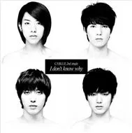 I Don’t Know Why (2nd Japanese Single - 2010)