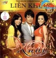 Liên Khúc Tình Xuân (CD 2)