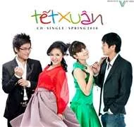 Tết Xuân (Single)